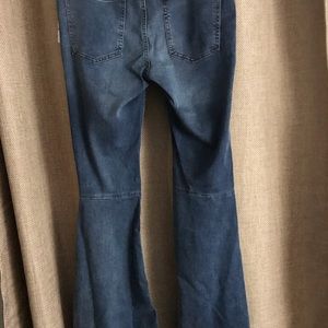 Brand New Free People Flares!